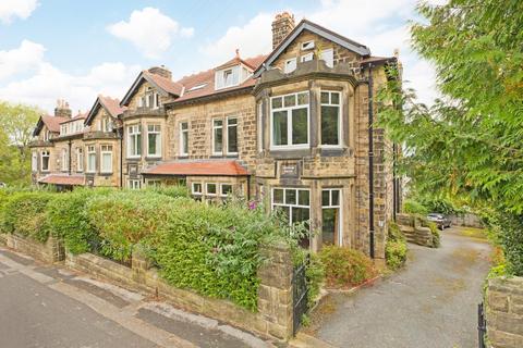 2 bedroom apartment for sale, Wilton Road, Ilkley LS29