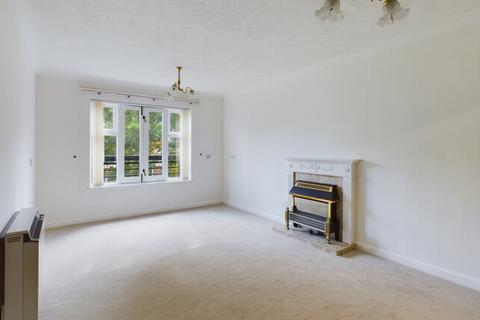 1 bedroom retirement property for sale, Church Road, Haywards Heath, RH16