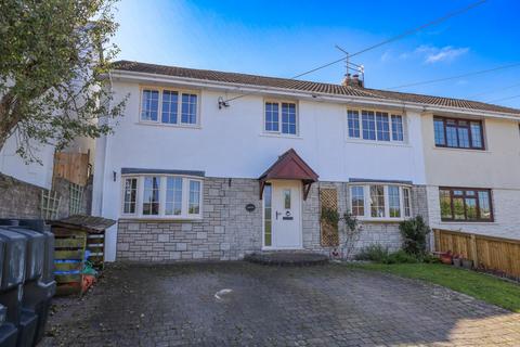 5 bedroom semi-detached house for sale, Tresaith, Church Street, Llysworney, Cowbridge, Vale of Glamorgan, CF71 7NQ