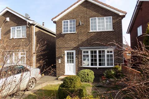 3 bedroom detached house to rent, Ferndown Drive, Immingham DN40