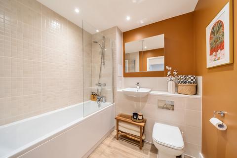 1 bedroom apartment for sale, Brumwell Avenue, London