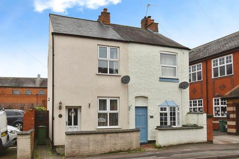 3 bedroom semi-detached house for sale, Wigston Street, Countesthorpe, Leicester, LE8 5RQ