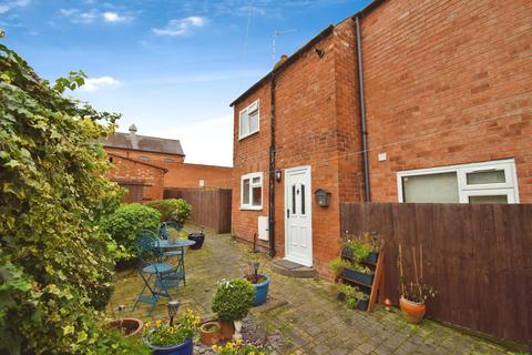 3 bedroom semi-detached house for sale, Wigston Street, Countesthorpe, Leicester, LE8 5RQ