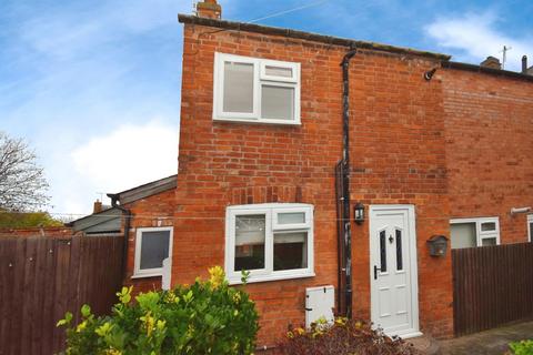 3 bedroom semi-detached house for sale, Wigston Street, Countesthorpe, Leicester, LE8 5RQ