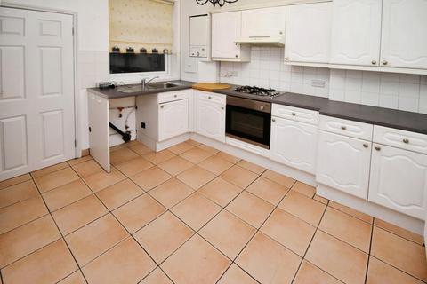 3 bedroom semi-detached house for sale, Wigston Street, Countesthorpe, Leicester, LE8 5RQ