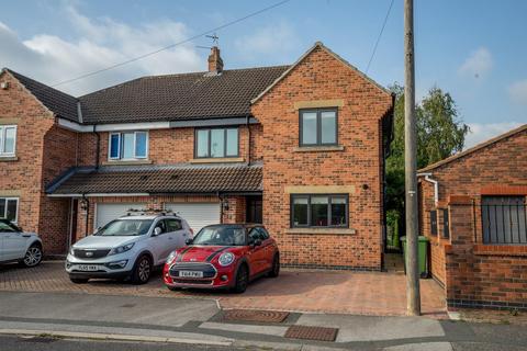 5 bedroom semi-detached house for sale, Eastfield Avenue, Haxby, York