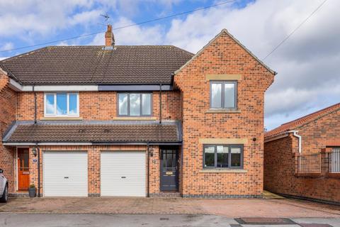 5 bedroom semi-detached house for sale, Eastfield Avenue, Haxby, York