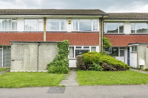 3 bedroom terraced house for sale, Marshalls Close, Epsom KT19