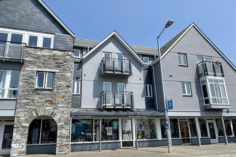 1 bedroom flat to rent, Harbour Road, Wadebridge, PL27