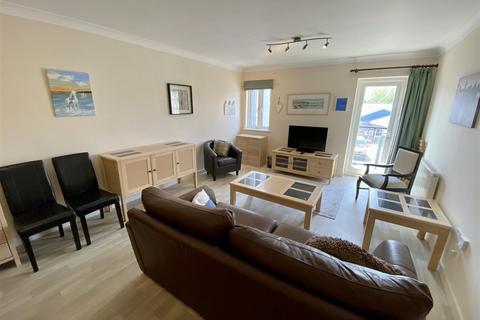 1 bedroom flat to rent, Harbour Road, Wadebridge, PL27