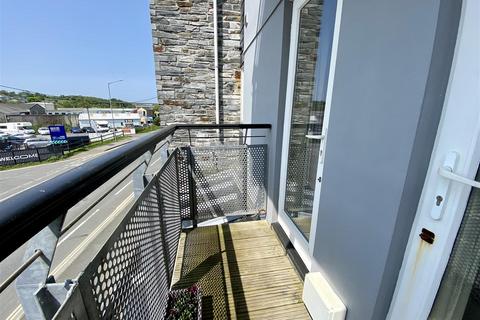 1 bedroom flat to rent, Harbour Road, Wadebridge, PL27