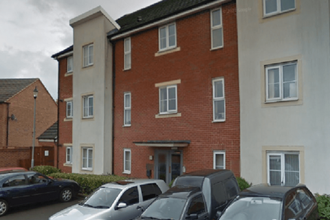 2 bedroom flat to rent, Smethwick, West Midlands B16