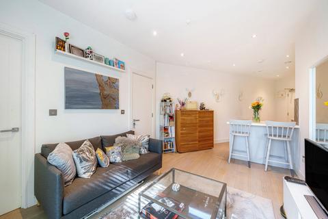 1 bedroom apartment for sale, Carey Road, Berkshire RG40