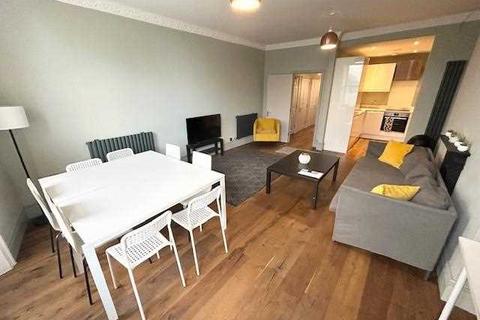 Old Steine, Flat 3, Brighton