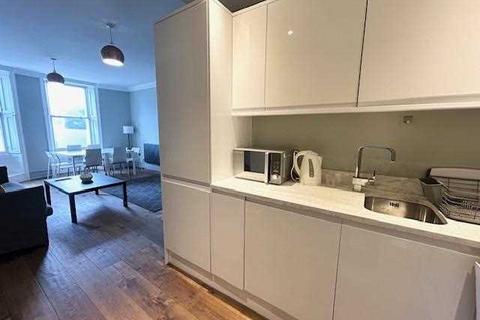 2 bedroom apartment to rent, Old Steine, Flat 3, Brighton