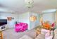 Open plan