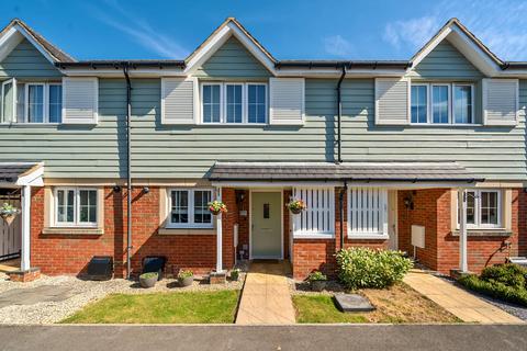 3 bedroom terraced house for sale, Bedford Drive, Fareham, Hampshire, PO14