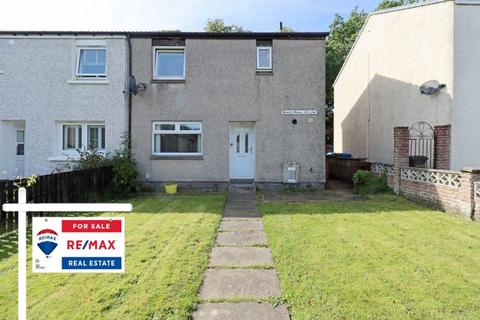 2 bedroom semi-detached house for sale, Beech Place, Livingston EH54