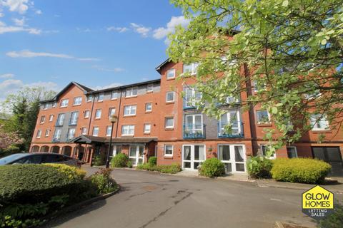 1 bedroom flat for sale, Dean Court, Kilmarnock KA3