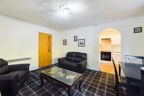 1 bedroom flat for sale, Dean Court, Kilmarnock KA3