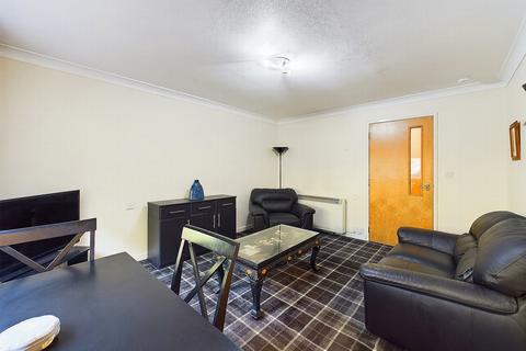 1 bedroom flat for sale, Dean Court, Kilmarnock KA3