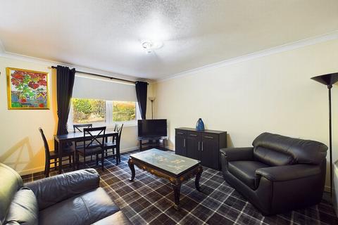 1 bedroom flat for sale, Dean Court, Kilmarnock KA3