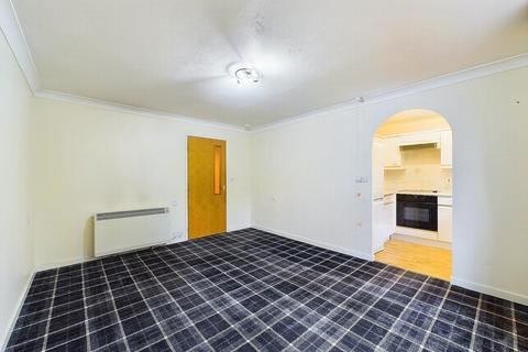 1 bedroom flat for sale, Dean Court, Kilmarnock KA3