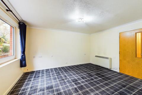 1 bedroom flat for sale, Dean Court, Kilmarnock KA3