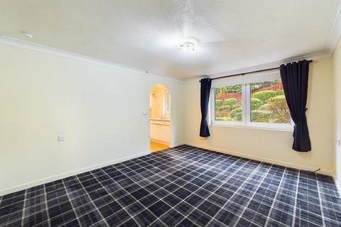 1 bedroom flat for sale, Dean Court, Kilmarnock KA3