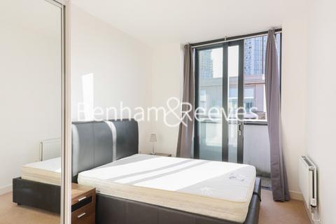 1 bedroom apartment to rent, Needleman Street, Surrey Quays SE16