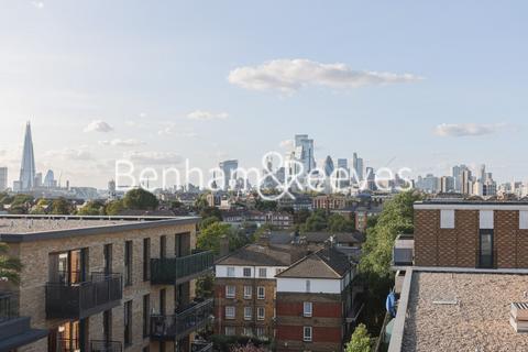 1 bedroom apartment to rent, Needleman Street, Surrey Quays SE16