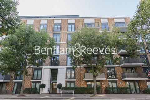 1 bedroom apartment to rent, Needleman Street, Surrey Quays SE16