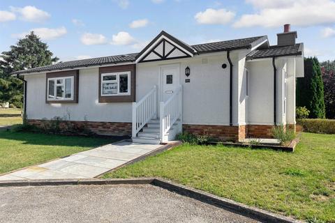 2 bedroom park home for sale, Portsmouth Road, Thursley, Godalming, Surrey