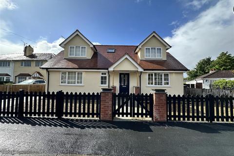 3 bedroom detached bungalow to rent, Whaley Lane, Irby