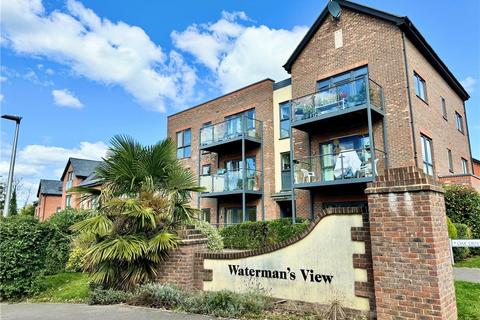 2 bedroom apartment for sale, Oak Drive, Arborfield Green, Reading