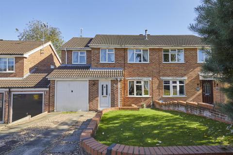 4 bedroom semi-detached house for sale, Harcourt Place, Derby DE74