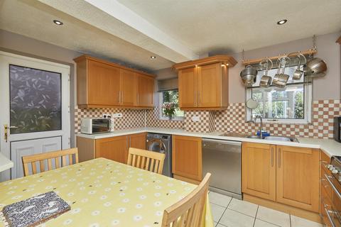 4 bedroom semi-detached house for sale, Harcourt Place, Derby DE74