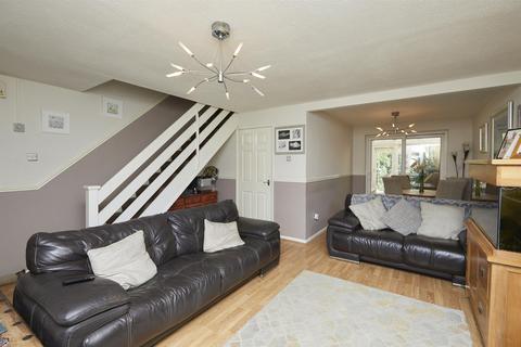 4 bedroom semi-detached house for sale, Harcourt Place, Derby DE74