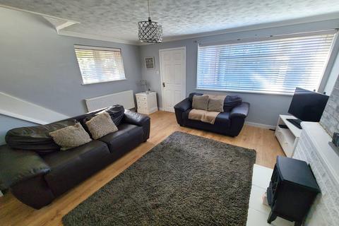 3 bedroom end of terrace house for sale, Richmond Close, Calmore SO40