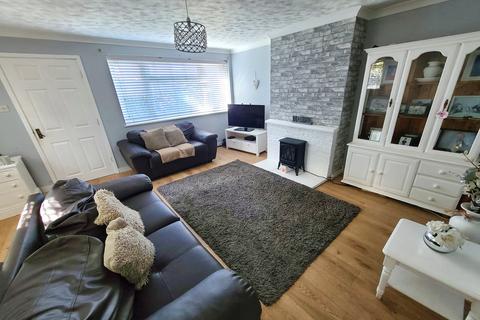 3 bedroom end of terrace house for sale, Richmond Close, Calmore SO40