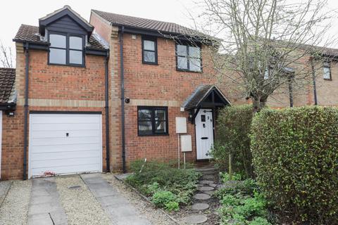 3 bedroom link detached house to rent, Kingfisher Drive, Westbury BA13