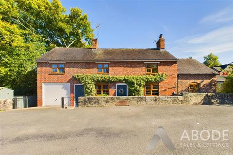 4 bedroom cottage to rent, Malthouse Road, Stoke-On-Trent ST10