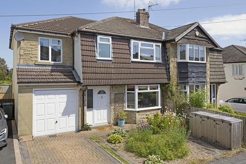 4 bedroom semi-detached house for sale, Glen Dene, Menston LS29