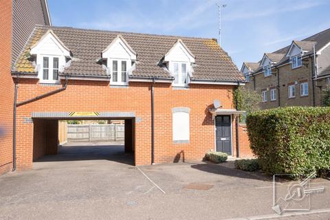 1 bedroom apartment for sale, Covesfield, Gravesend, Kent