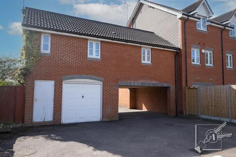 1 bedroom apartment for sale, Covesfield, Gravesend, Kent