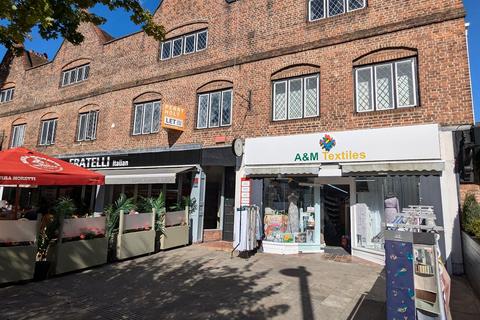 Office to rent, First floor, Monmouth House, 93 The Parade, Watford, WD17 1LN