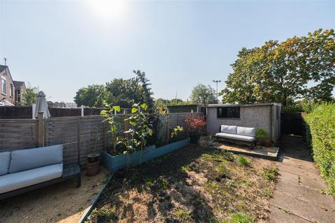 3 bedroom terraced house for sale, Brierley Street, Crewe