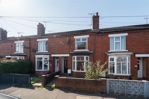 3 bedroom terraced house for sale, Brierley Street, Crewe