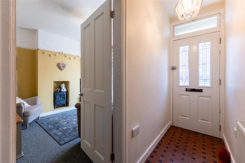 3 bedroom terraced house for sale, Brierley Street, Crewe