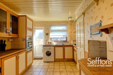 3 bedroom detached bungalow for sale, Julian Road, Spixworth, Norwich, NR10